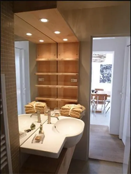 Superbe Appartement Au Coeur De Montmartre Paris Apartment